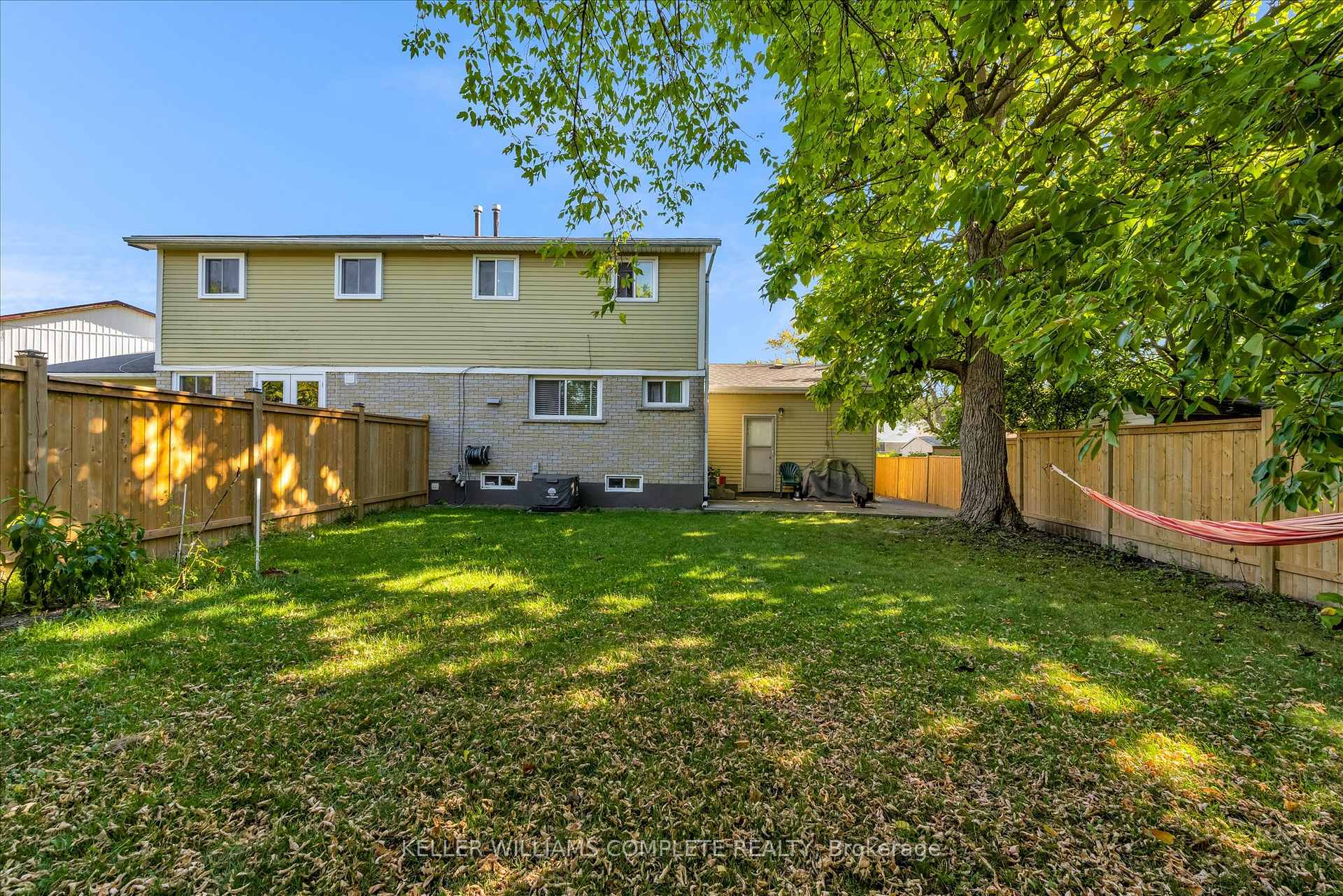 Photo 30 of 58 Nordale Crescent, Hamilton, Stoney Creek Mountain — HOMEH