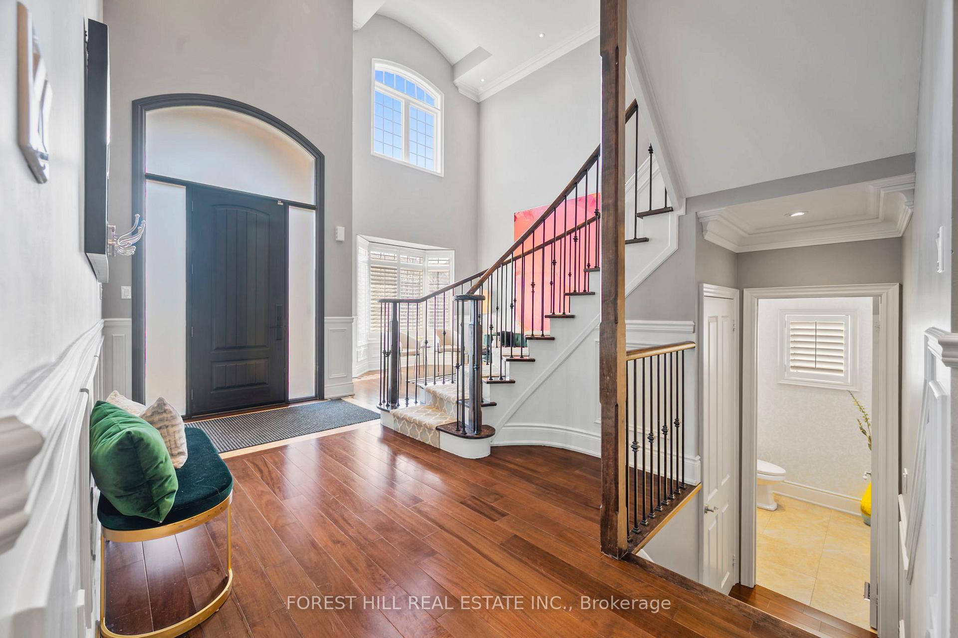Photo 7 of 24 Nosson Place, Vaughan, Patterson — HOMEH