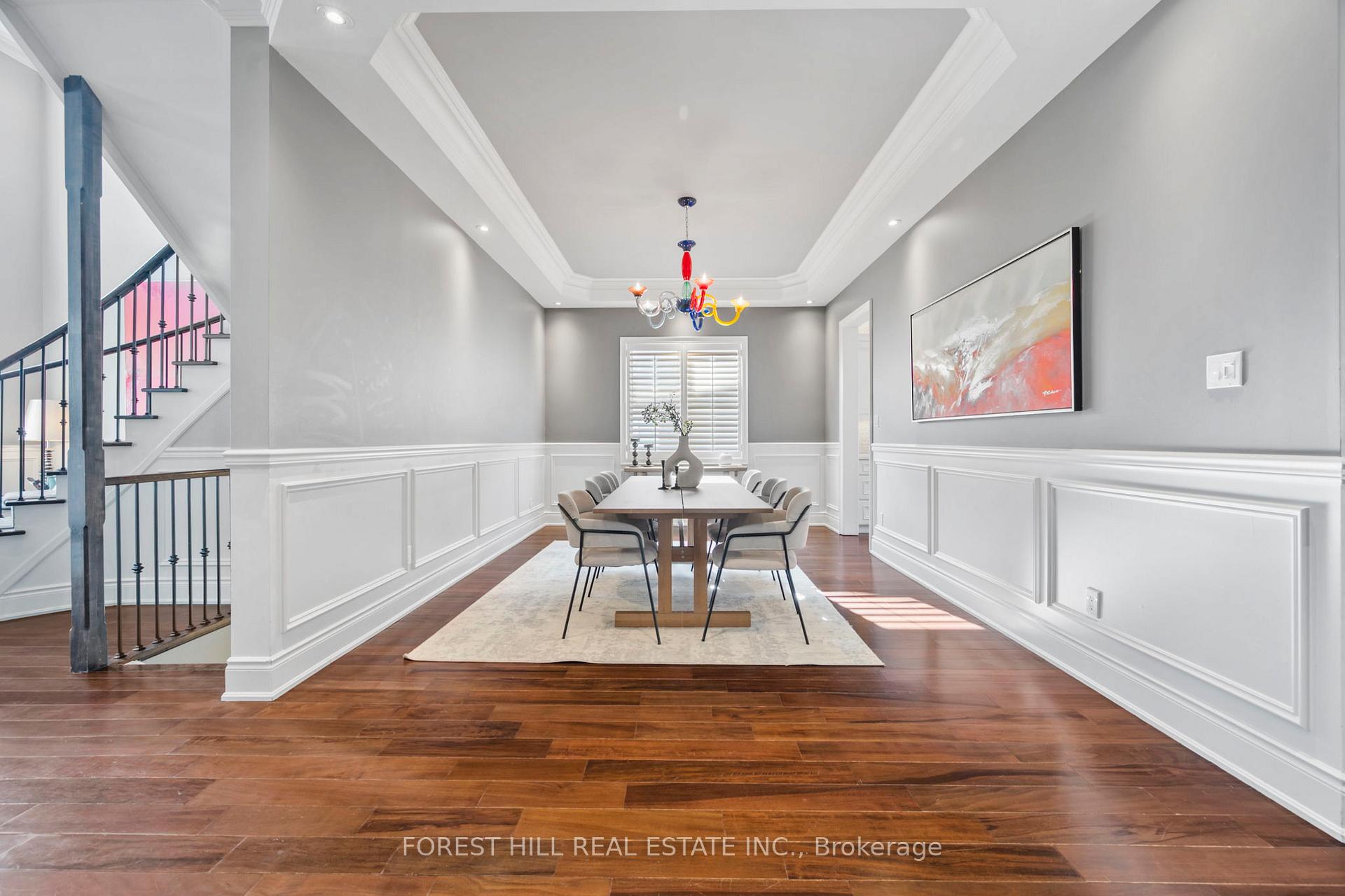 Photo 8 of 24 Nosson Place, Vaughan, Patterson — HOMEH