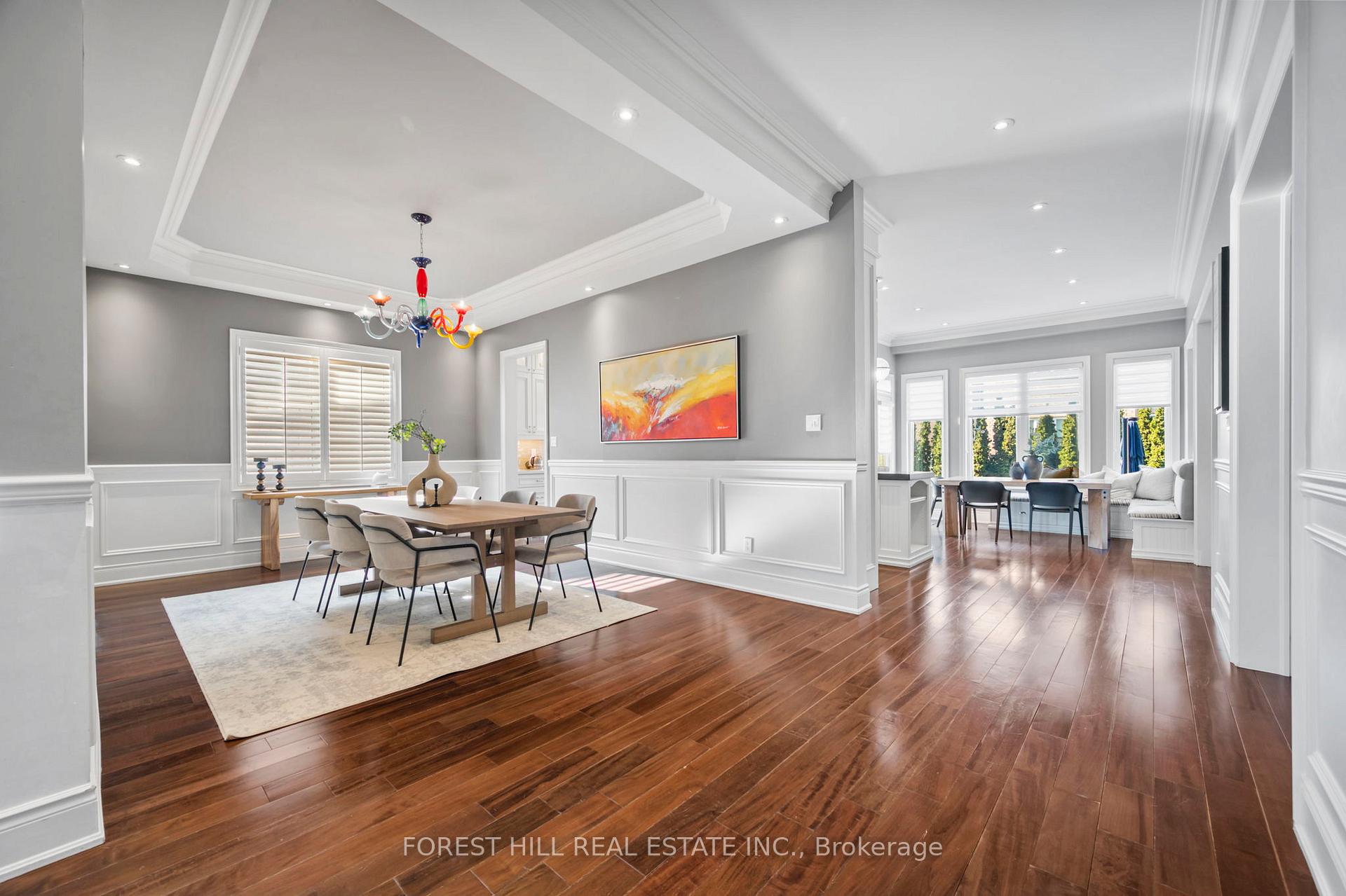 Photo 9 of 24 Nosson Place, Vaughan, Patterson — HOMEH