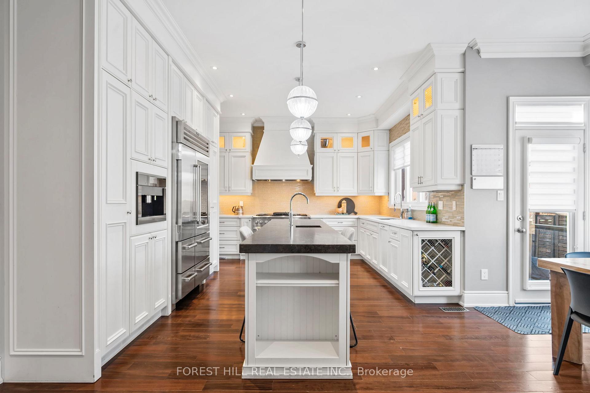 Photo 14 of 24 Nosson Place, Vaughan, Patterson — HOMEH