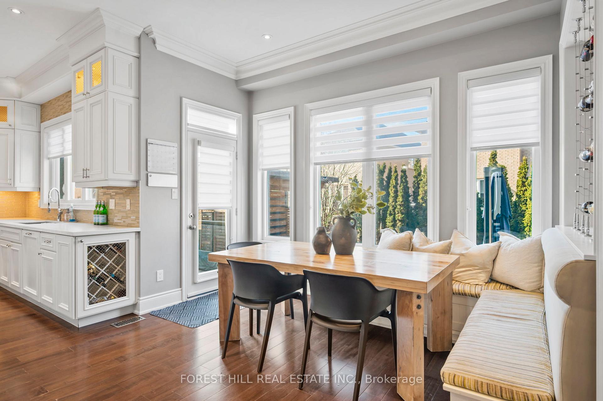 Photo 15 of 24 Nosson Place, Vaughan, Patterson — HOMEH