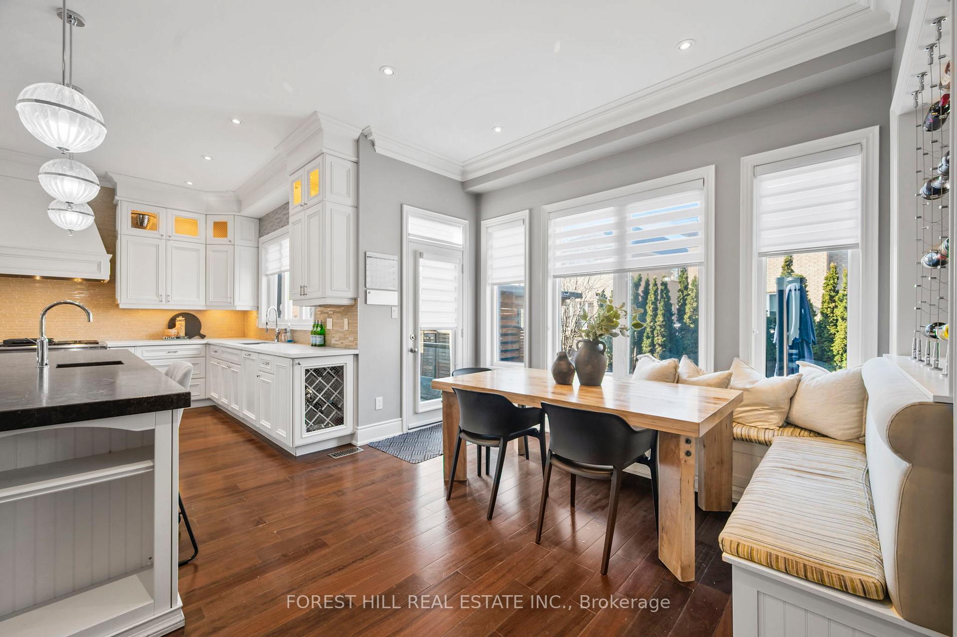 Photo 16 of 24 Nosson Place, Vaughan, Patterson — HOMEH