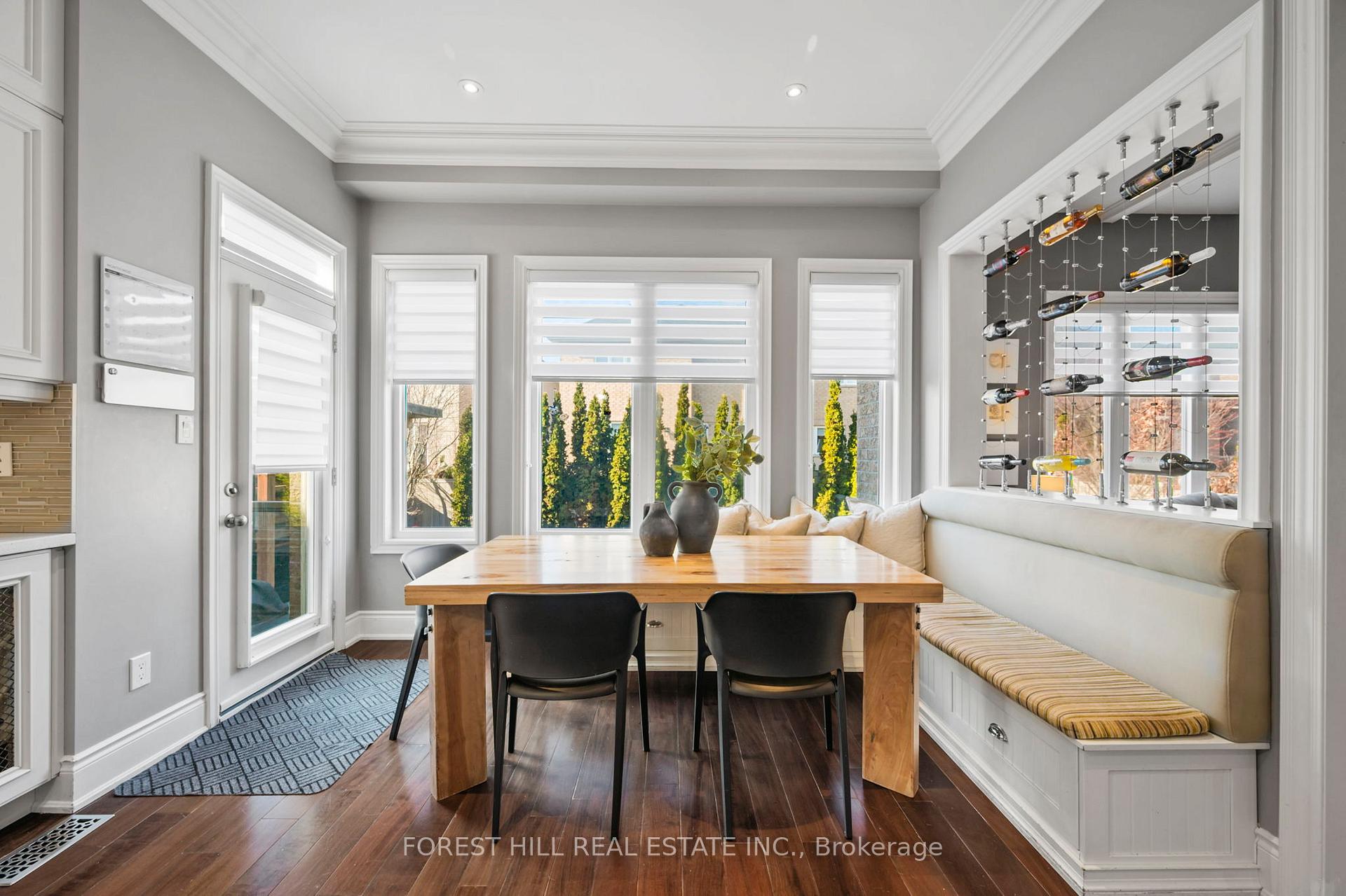 Photo 17 of 24 Nosson Place, Vaughan, Patterson — HOMEH