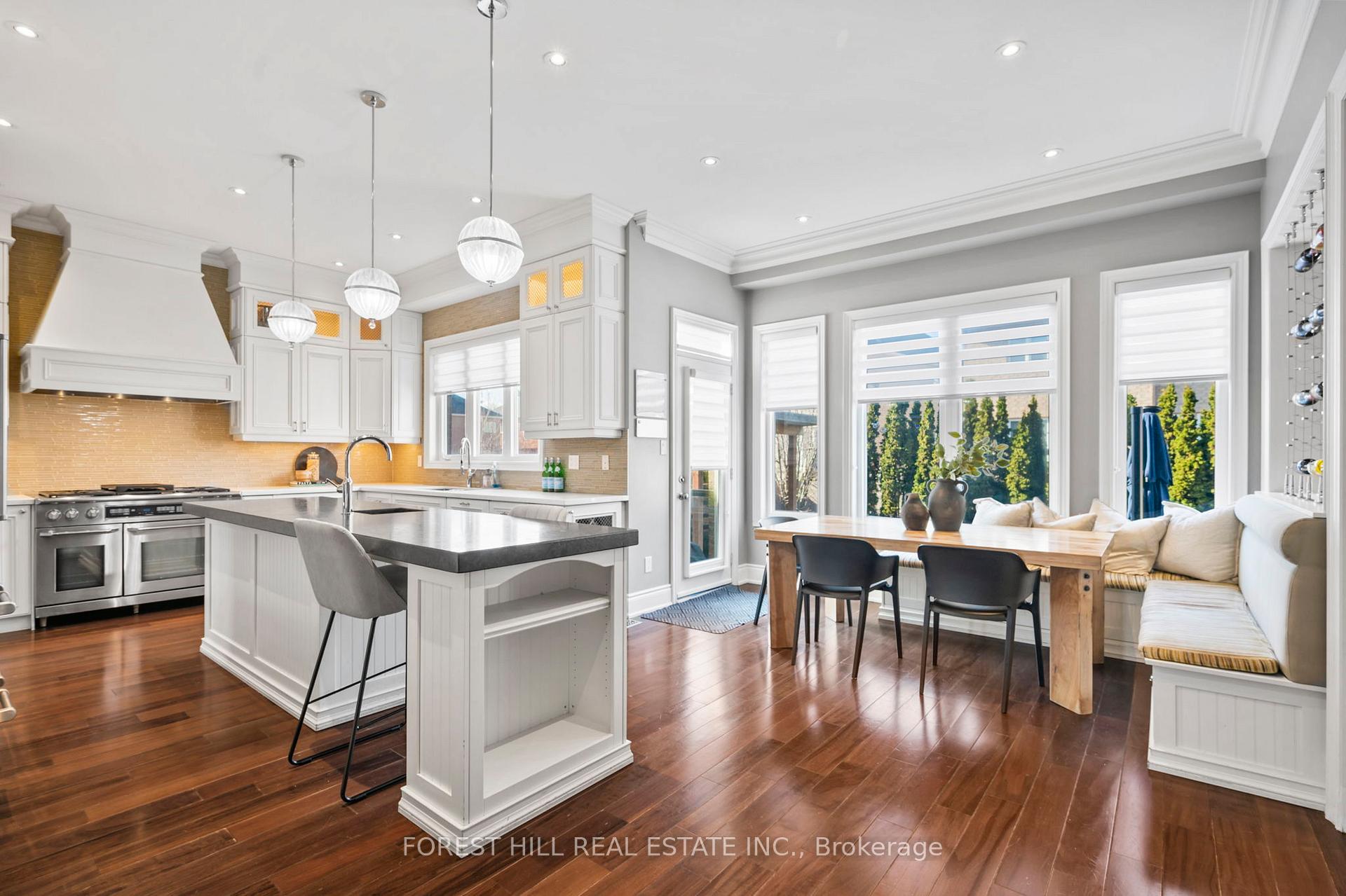 Photo 18 of 24 Nosson Place, Vaughan, Patterson — HOMEH