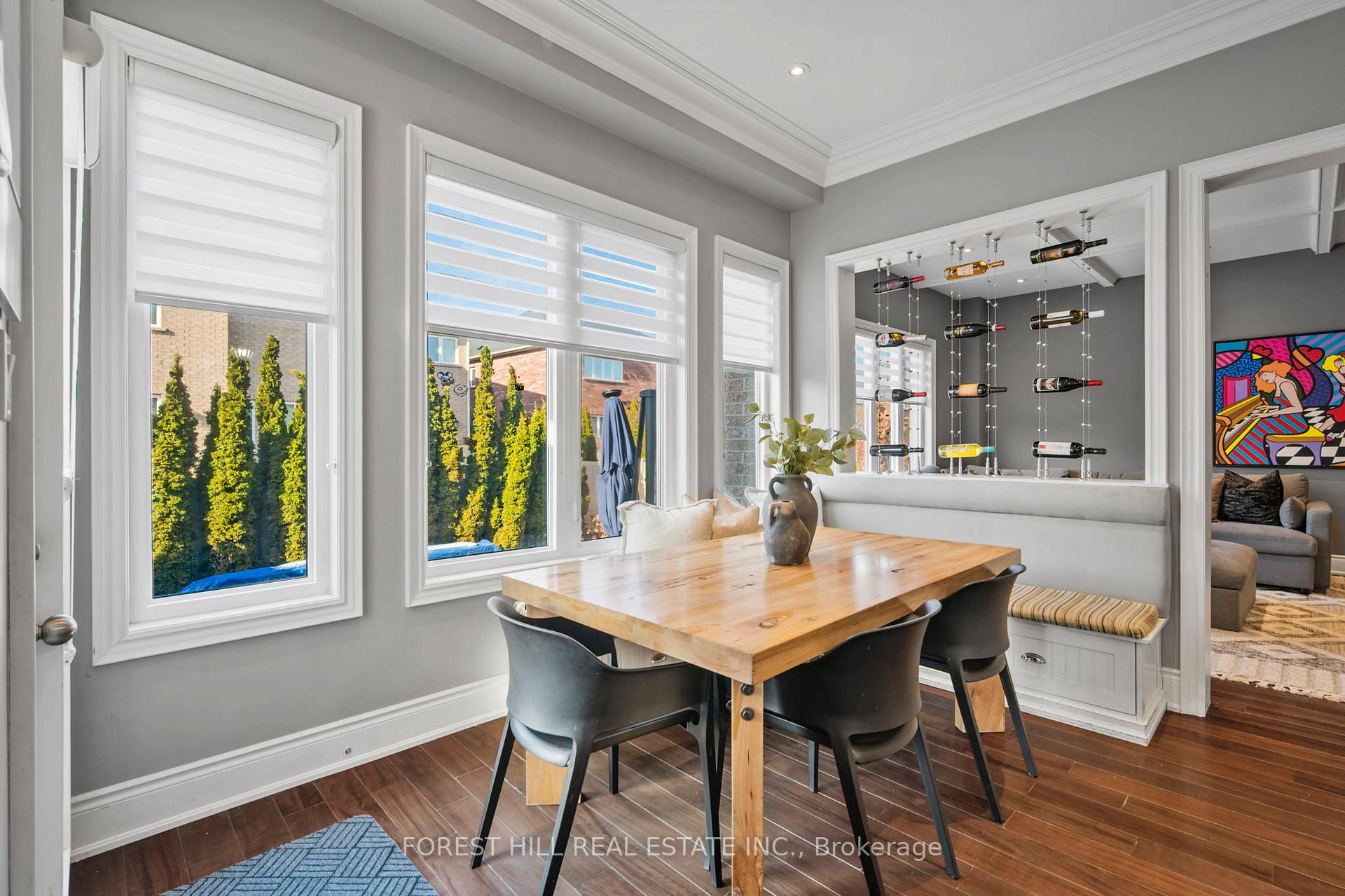 Photo 19 of 24 Nosson Place, Vaughan, Patterson — HOMEH