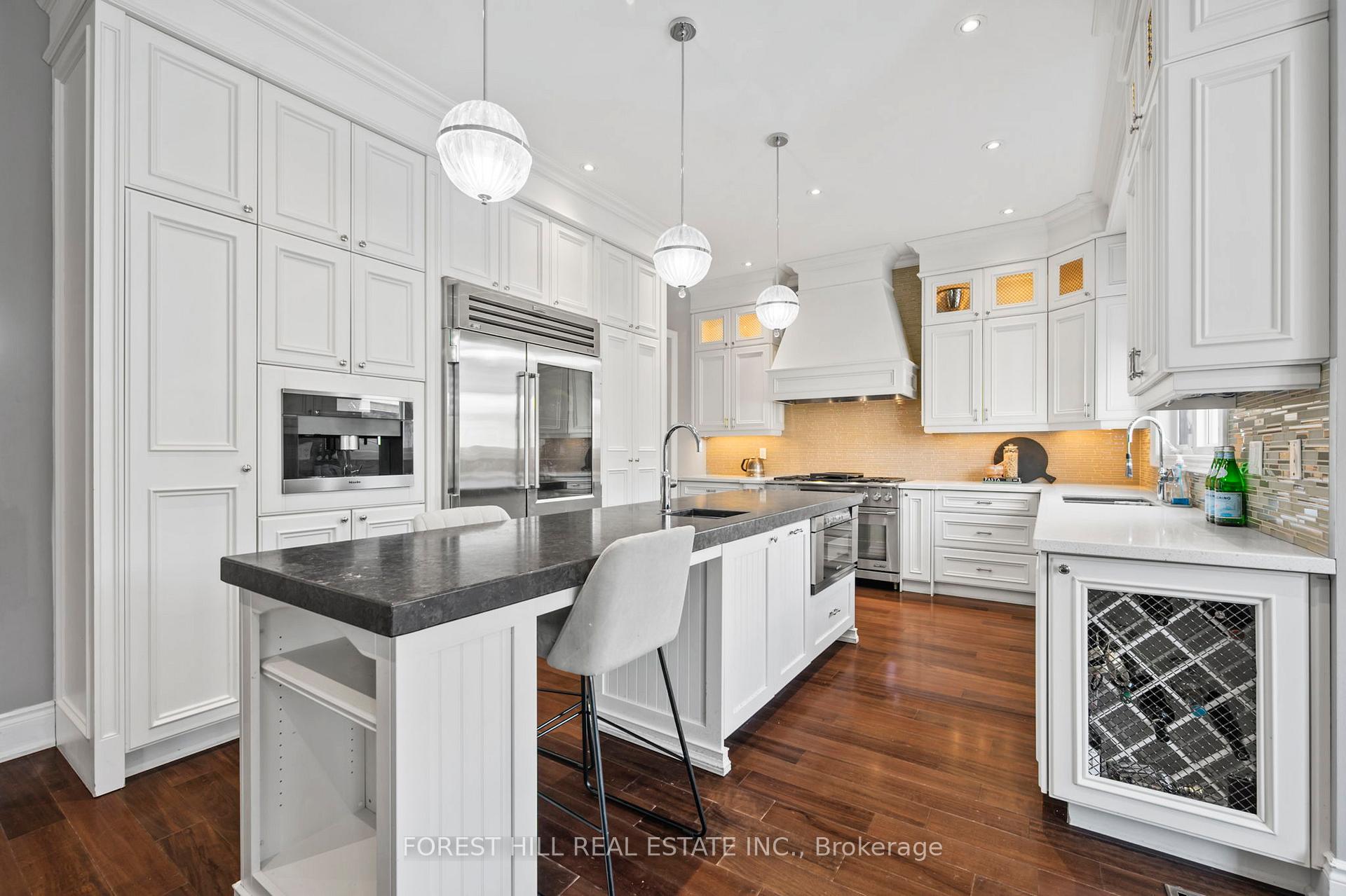 Photo 20 of 24 Nosson Place, Vaughan, Patterson — HOMEH