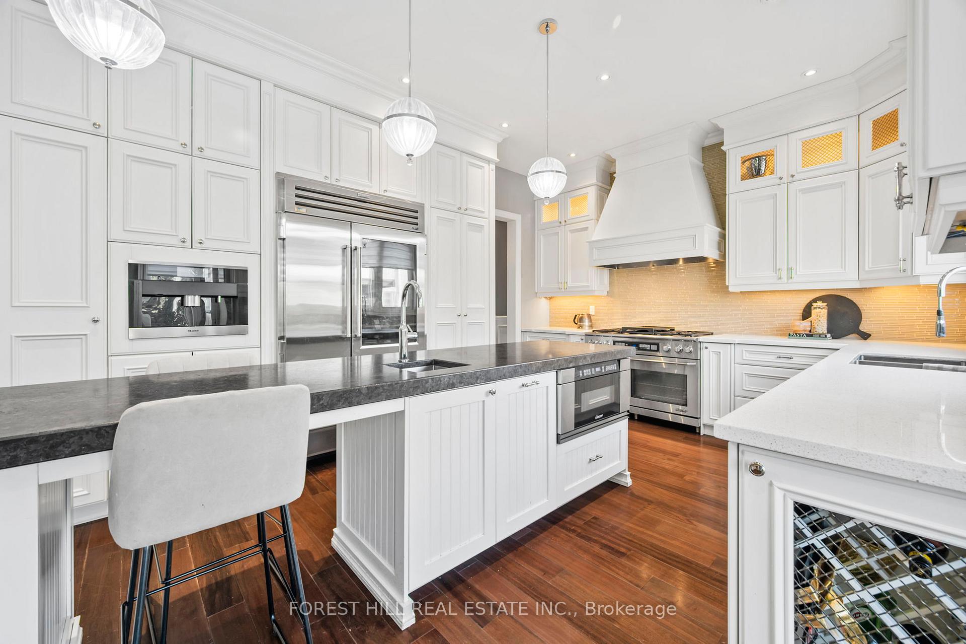 Photo 21 of 24 Nosson Place, Vaughan, Patterson — HOMEH