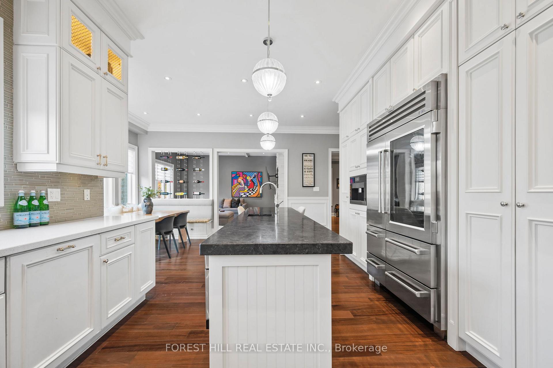 Photo 24 of 24 Nosson Place, Vaughan, Patterson — HOMEH