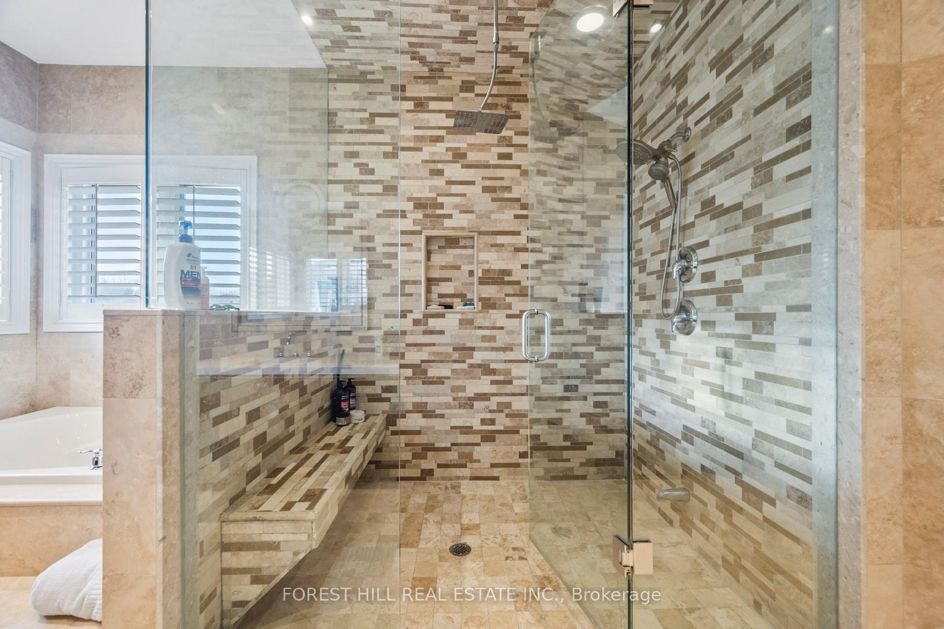 Photo 32 of 24 Nosson Place, Vaughan, Patterson — HOMEH