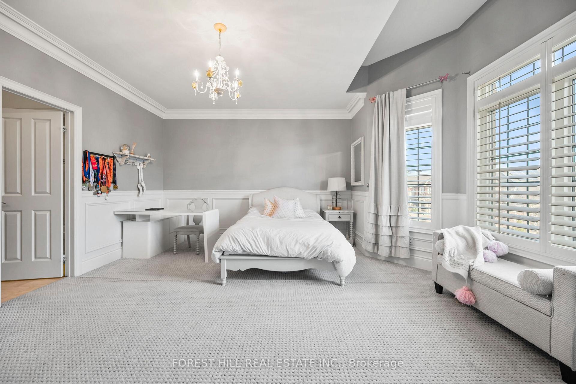 Photo 34 of 24 Nosson Place, Vaughan, Patterson — HOMEH