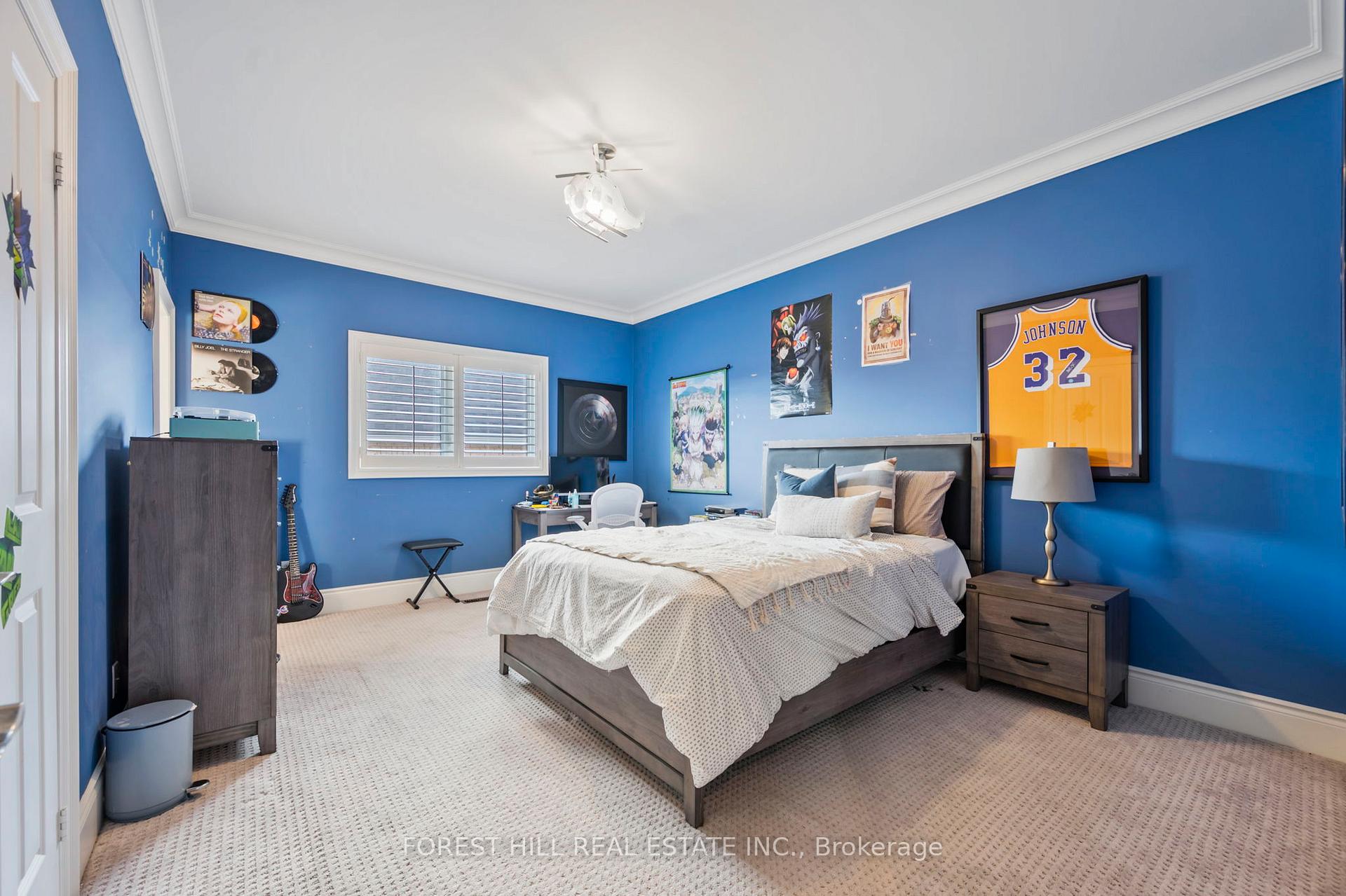 Photo 37 of 24 Nosson Place, Vaughan, Patterson — HOMEH