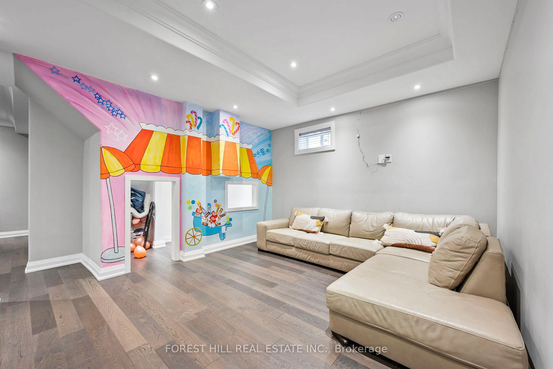 Photo 39 of 24 Nosson Place, Vaughan, Patterson — HOMEH