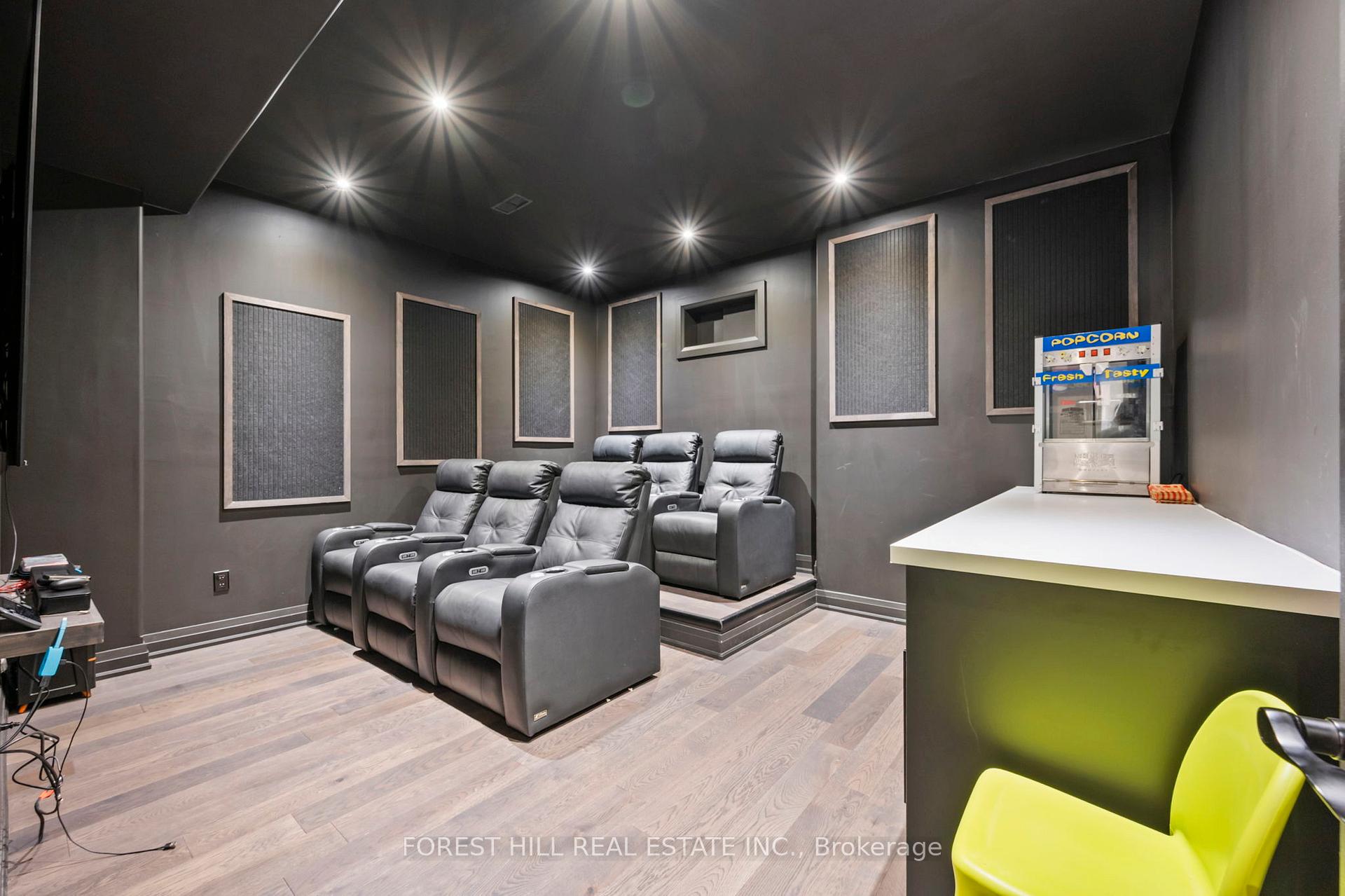 Photo 41 of 24 Nosson Place, Vaughan, Patterson — HOMEH