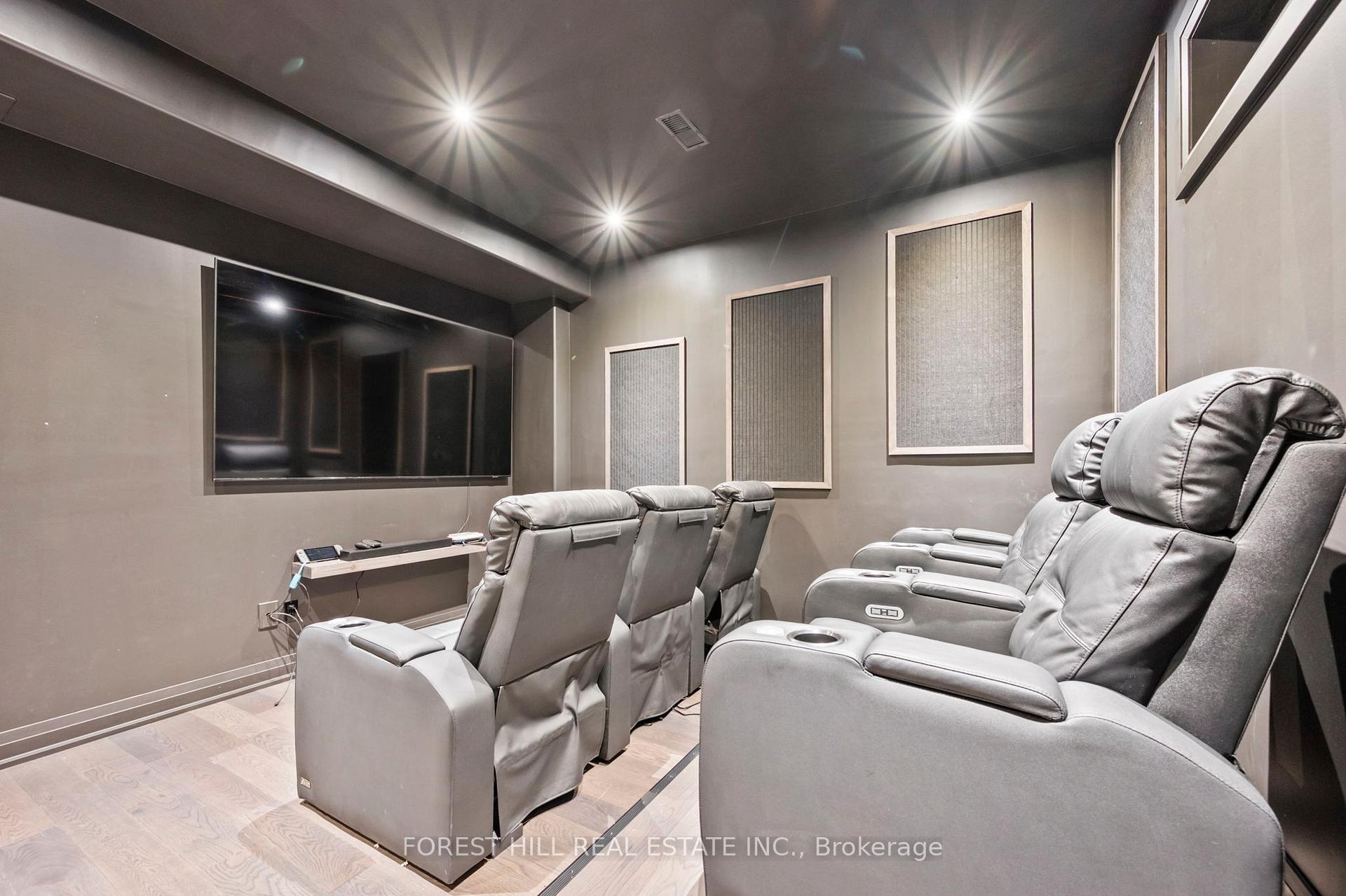Photo 42 of 24 Nosson Place, Vaughan, Patterson — HOMEH