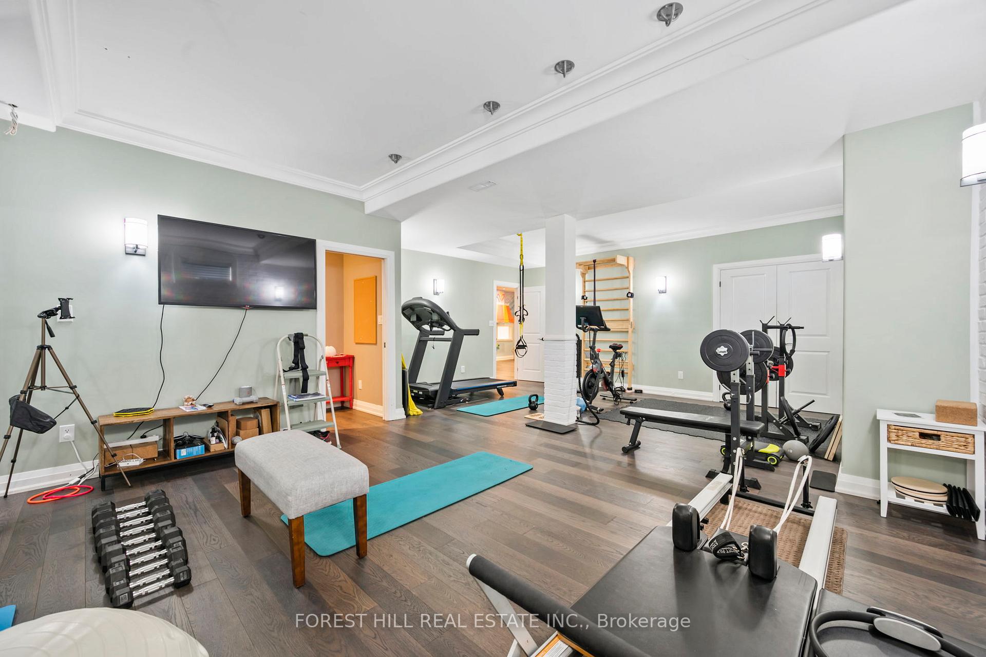 Photo 43 of 24 Nosson Place, Vaughan, Patterson — HOMEH