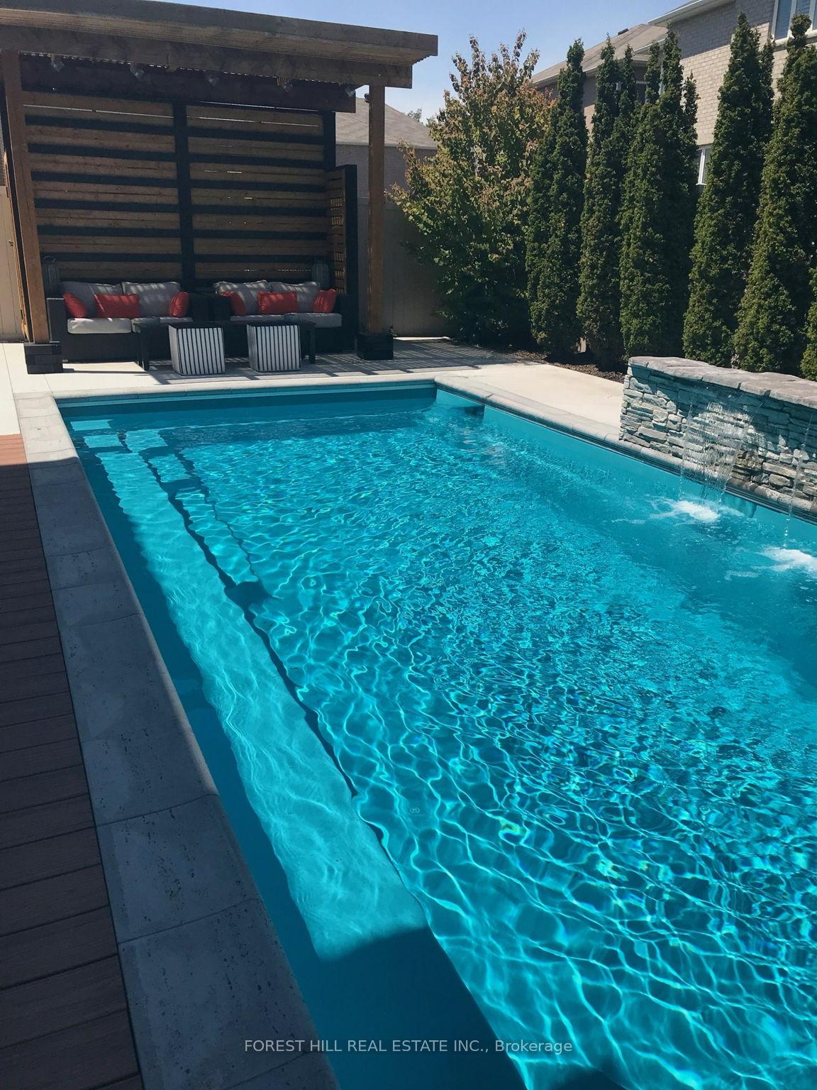 Photo 44 of 24 Nosson Place, Vaughan, Patterson — HOMEH