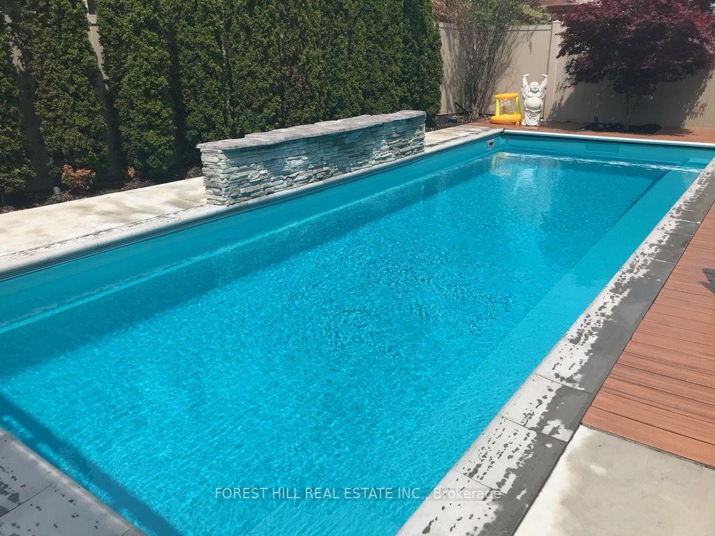 Photo 45 of 24 Nosson Place, Vaughan, Patterson — HOMEH