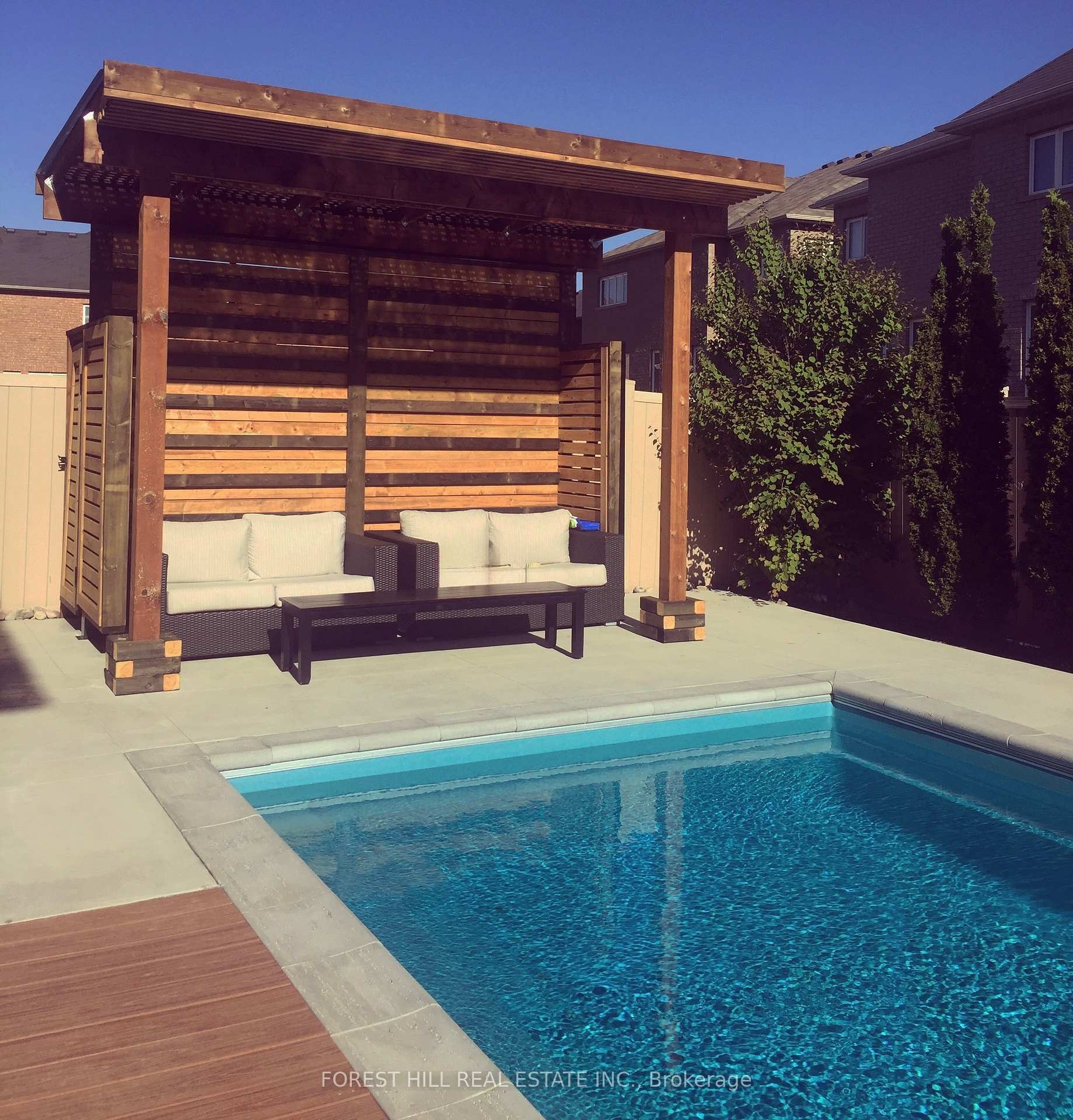Photo 47 of 24 Nosson Place, Vaughan, Patterson — HOMEH