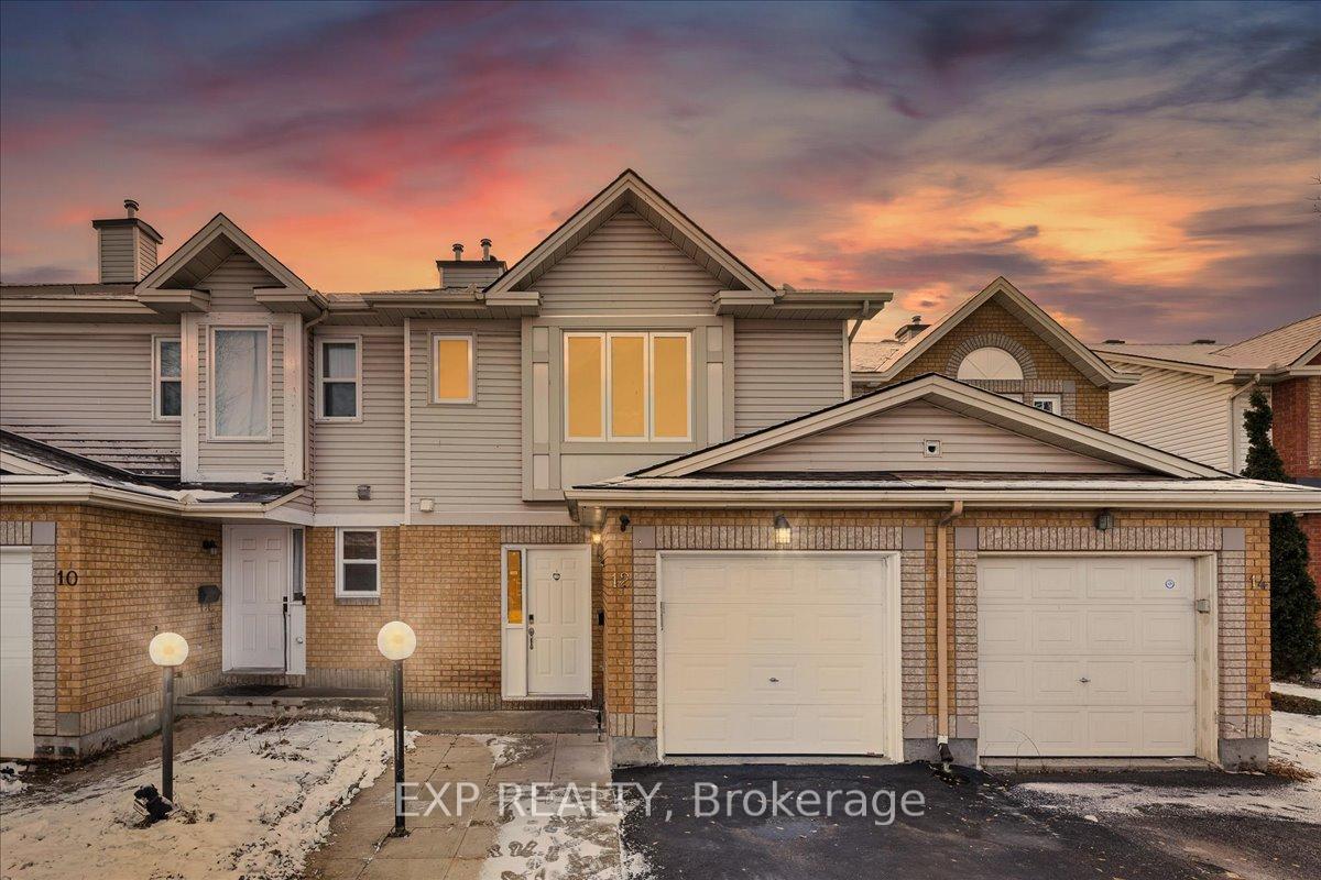 Photo 1 of 12 Claridge Drive N, Ottawa, Barrhaven - Longfields — HOMEH