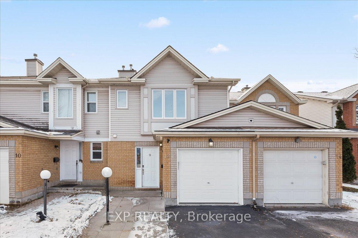 Photo 2 of 12 Claridge Drive N, Ottawa, Barrhaven - Longfields — HOMEH