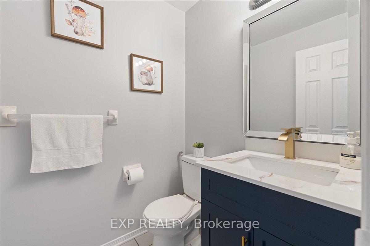 Photo 6 of 12 Claridge Drive N, Ottawa, Barrhaven - Longfields — HOMEH