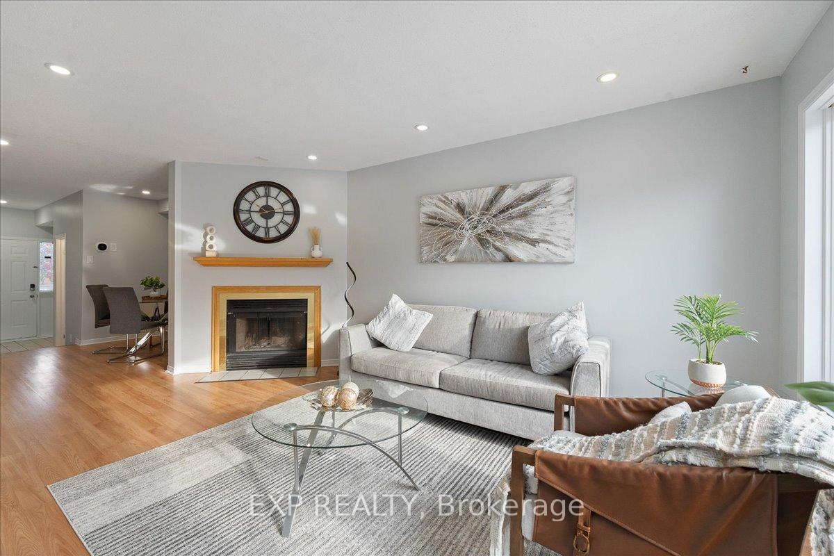 Photo 11 of 12 Claridge Drive N, Ottawa, Barrhaven - Longfields — HOMEH