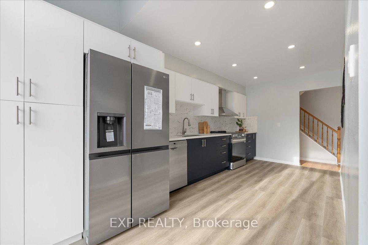 Photo 14 of 12 Claridge Drive N, Ottawa, Barrhaven - Longfields — HOMEH