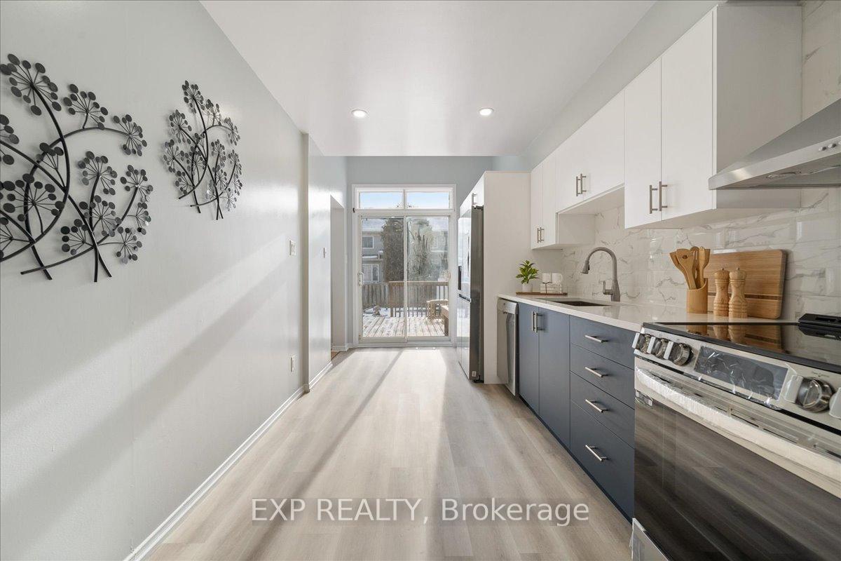 Photo 18 of 12 Claridge Drive N, Ottawa, Barrhaven - Longfields — HOMEH