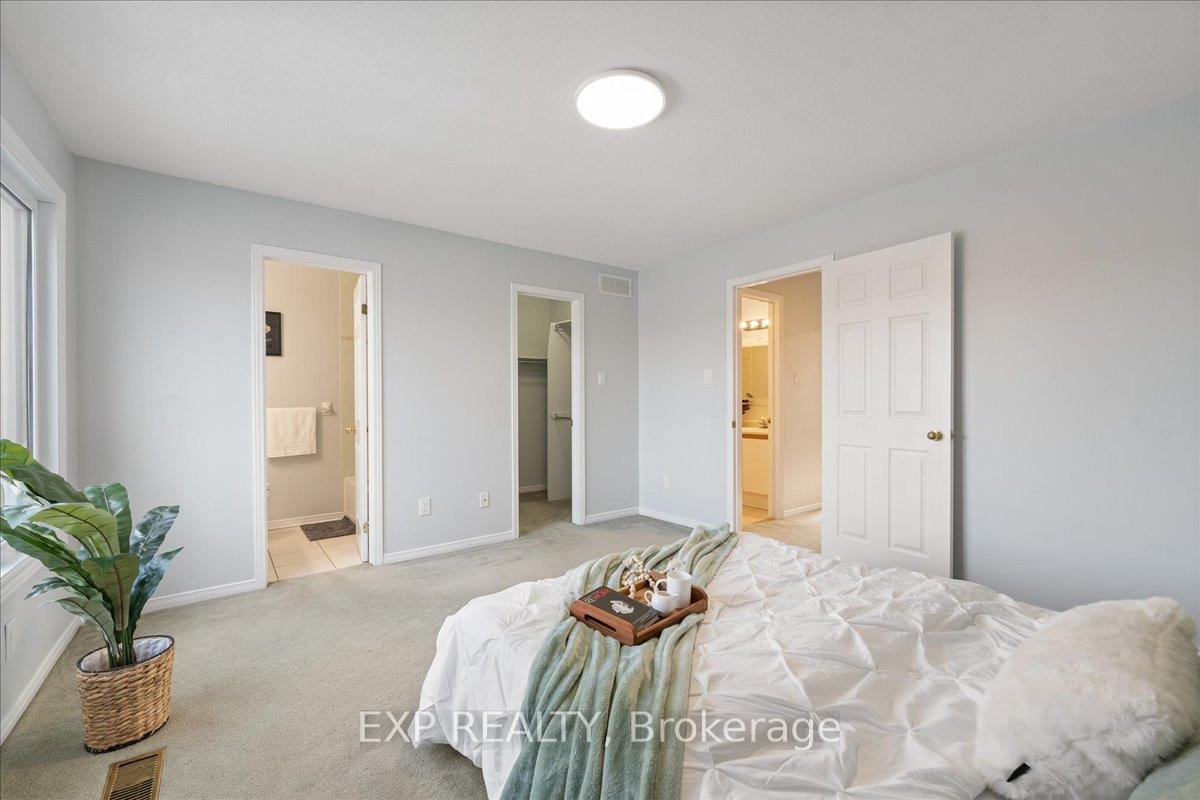 Photo 22 of 12 Claridge Drive N, Ottawa, Barrhaven - Longfields — HOMEH