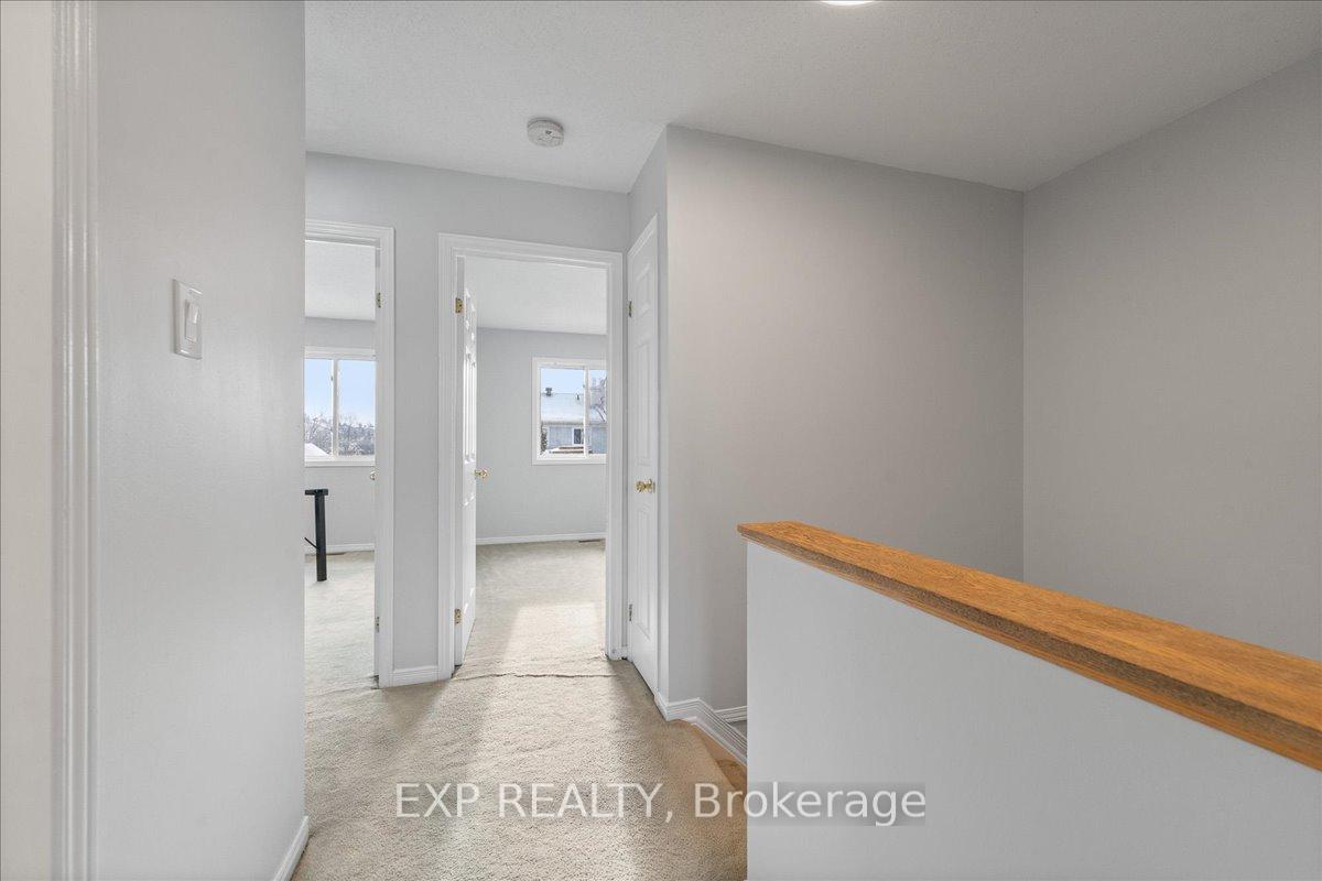 Photo 25 of 12 Claridge Drive N, Ottawa, Barrhaven - Longfields — HOMEH