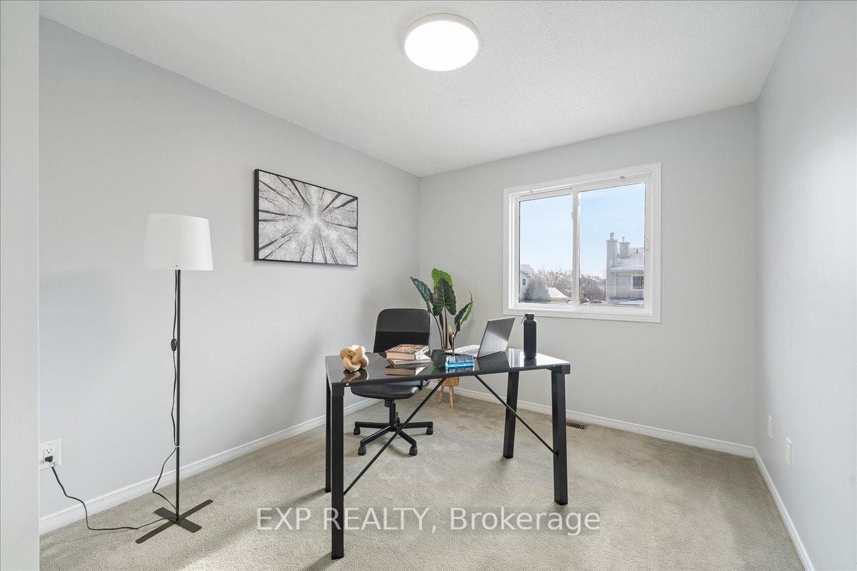 Photo 26 of 12 Claridge Drive N, Ottawa, Barrhaven - Longfields — HOMEH