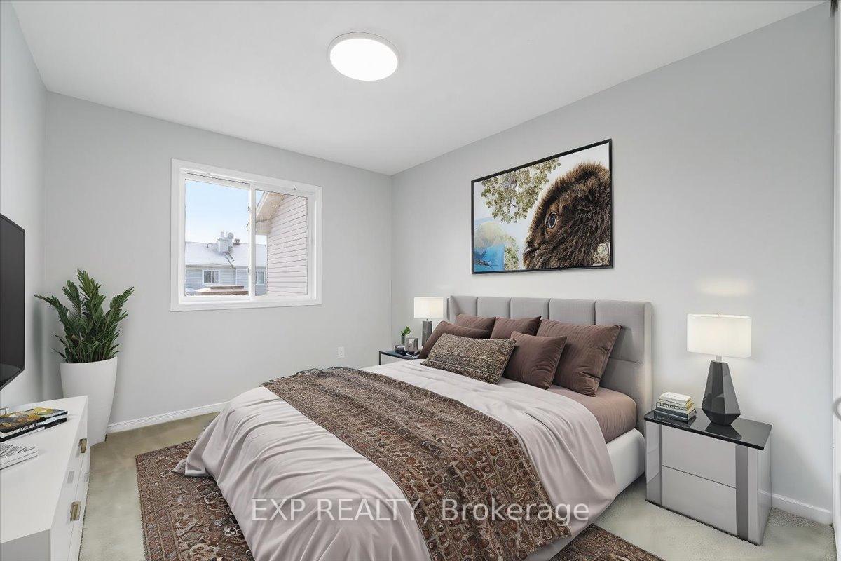 Photo 28 of 12 Claridge Drive N, Ottawa, Barrhaven - Longfields — HOMEH