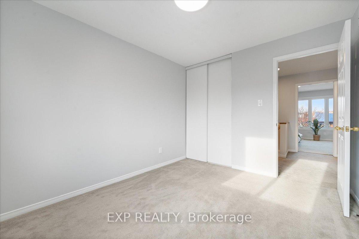 Photo 29 of 12 Claridge Drive N, Ottawa, Barrhaven - Longfields — HOMEH
