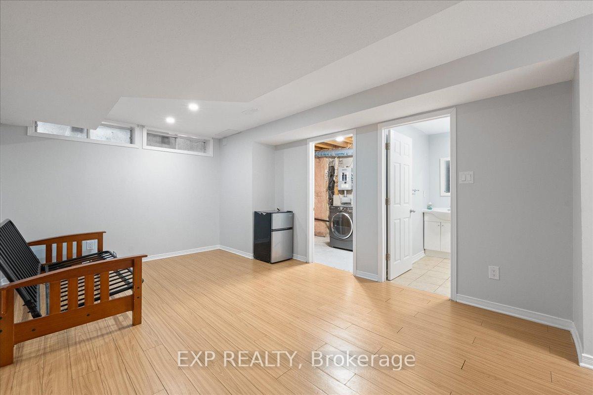 Photo 33 of 12 Claridge Drive N, Ottawa, Barrhaven - Longfields — HOMEH