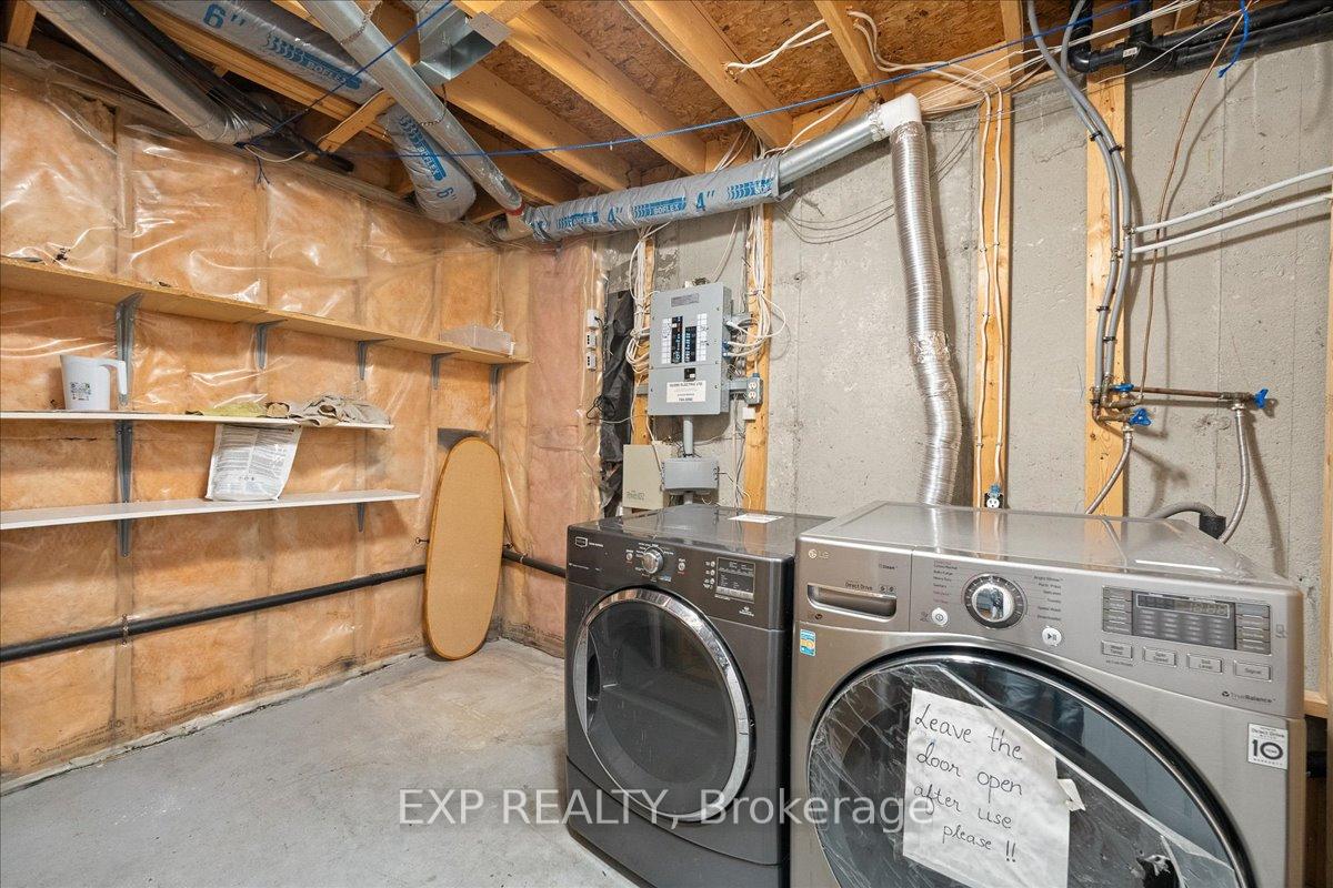 Photo 36 of 12 Claridge Drive N, Ottawa, Barrhaven - Longfields — HOMEH