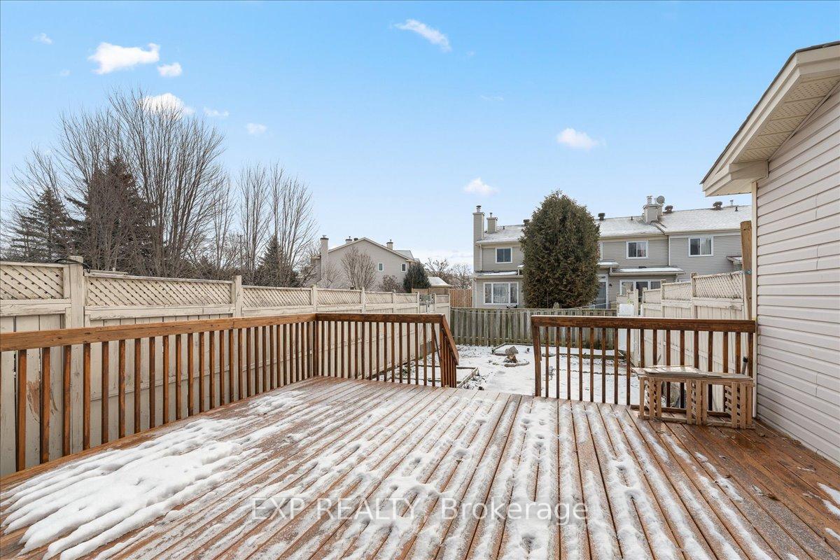 Photo 37 of 12 Claridge Drive N, Ottawa, Barrhaven - Longfields — HOMEH