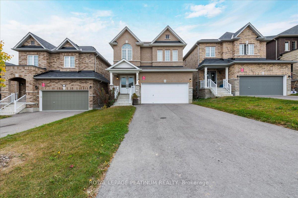 Photo 1 of 172 Muirfield Drive, Barrie, Ardagh — HOMEH