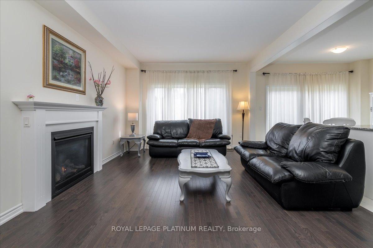 Photo 5 of 172 Muirfield Drive, Barrie, Ardagh — HOMEH