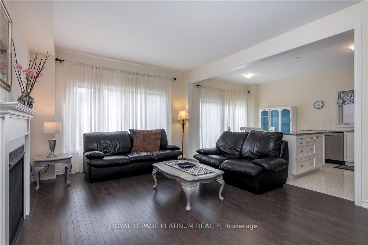 Photo 6 of 172 Muirfield Drive, Barrie, Ardagh — HOMEH