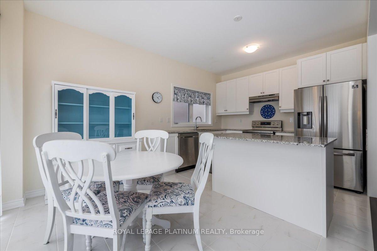 Photo 9 of 172 Muirfield Drive, Barrie, Ardagh — HOMEH