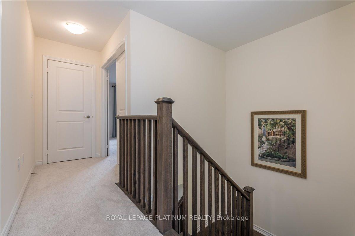 Photo 12 of 172 Muirfield Drive, Barrie, Ardagh — HOMEH
