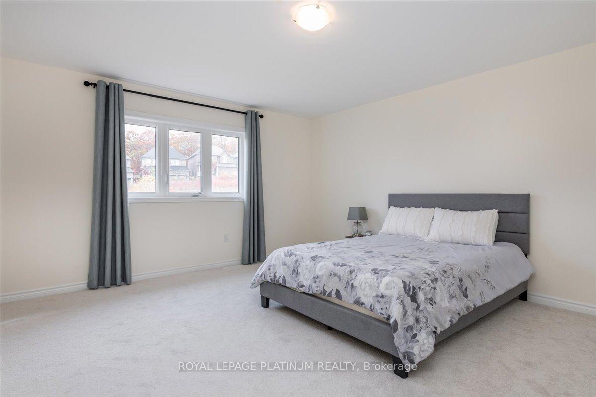 Photo 13 of 172 Muirfield Drive, Barrie, Ardagh — HOMEH