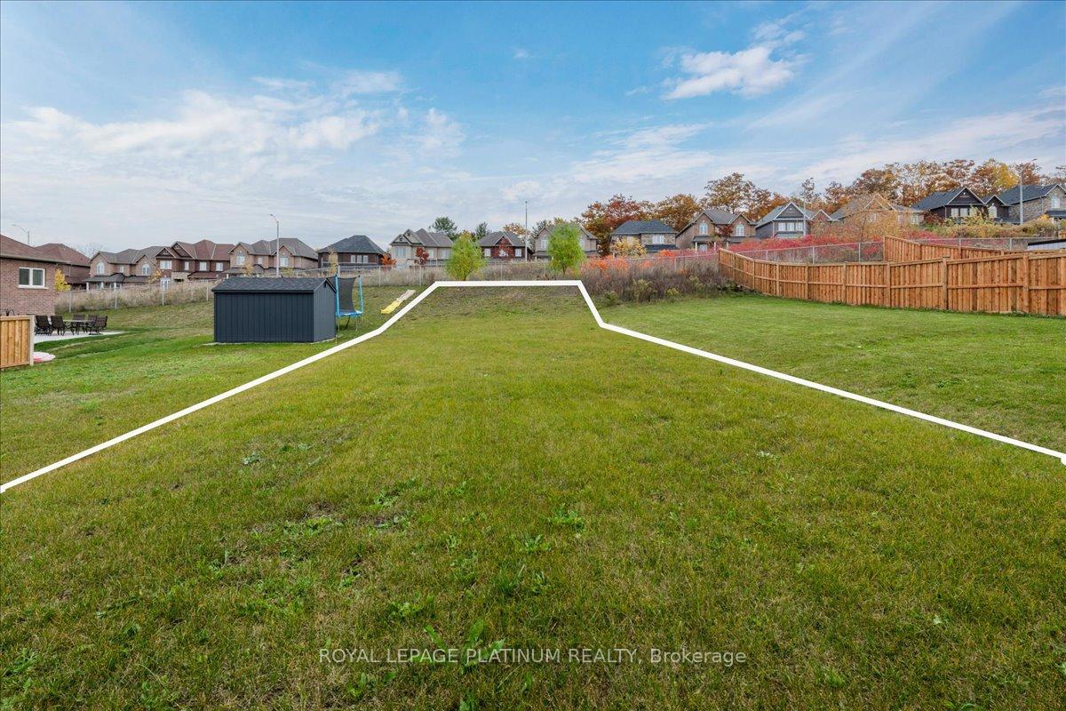 Photo 24 of 172 Muirfield Drive, Barrie, Ardagh — HOMEH