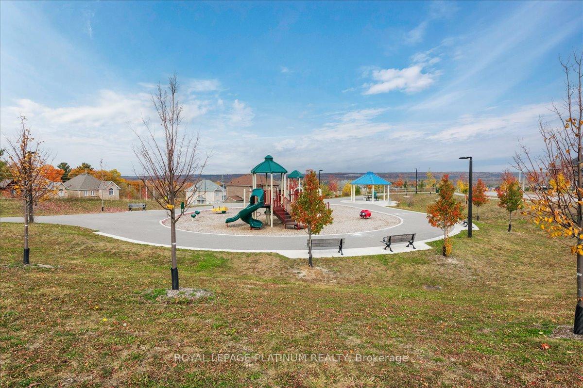 Photo 25 of 172 Muirfield Drive, Barrie, Ardagh — HOMEH