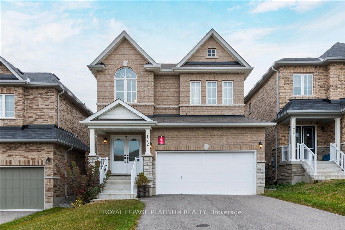Photo 26 of 172 Muirfield Drive, Barrie, Ardagh — HOMEH
