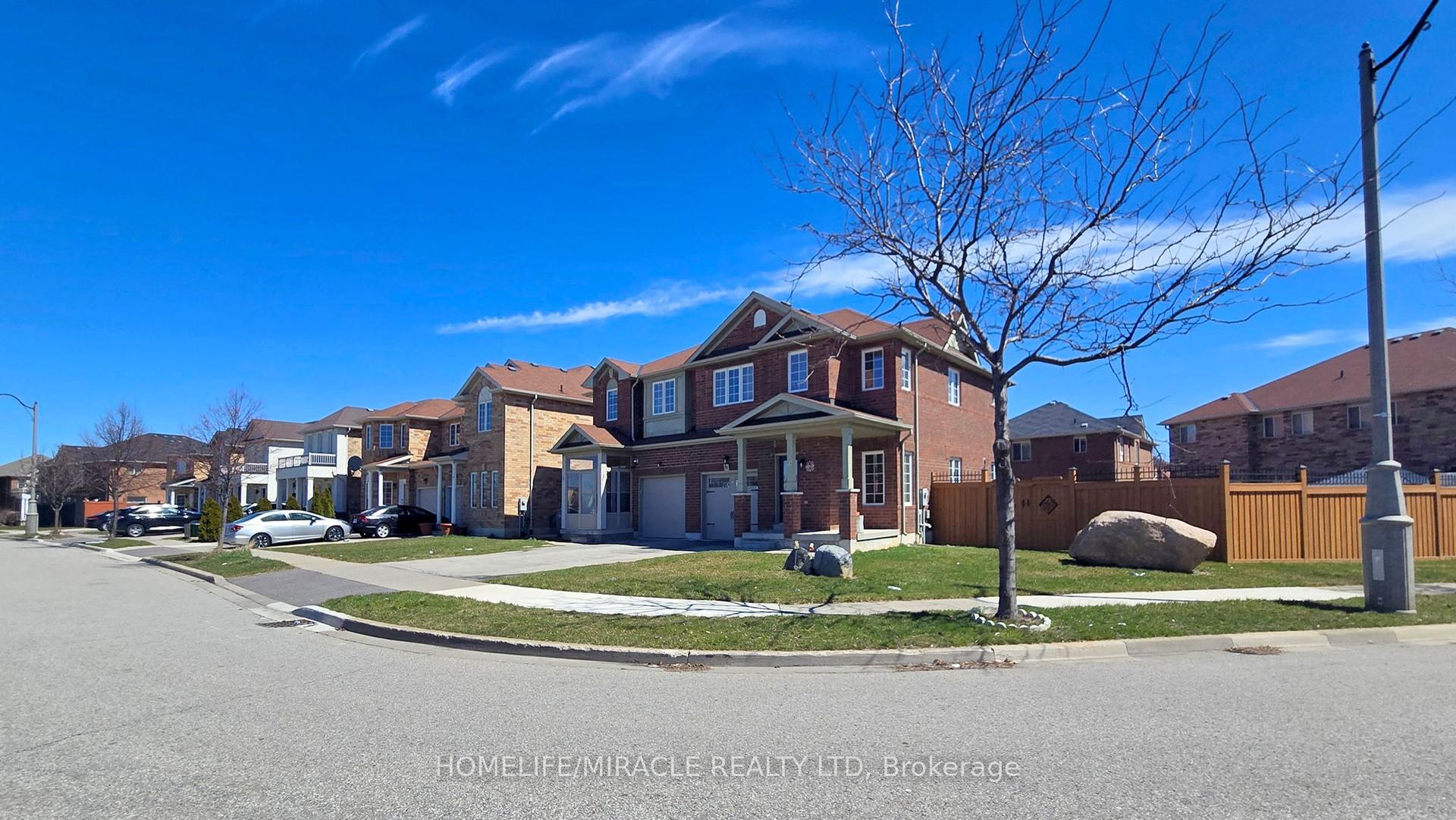 Photo 1 of 59 Commodore Drive, Brampton, Credit Valley — HOMEH