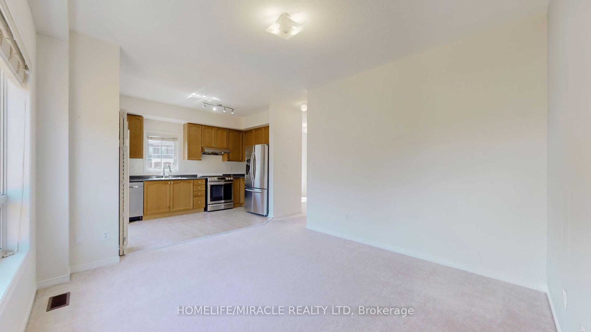 Photo 11 of 59 Commodore Drive, Brampton, Credit Valley — HOMEH