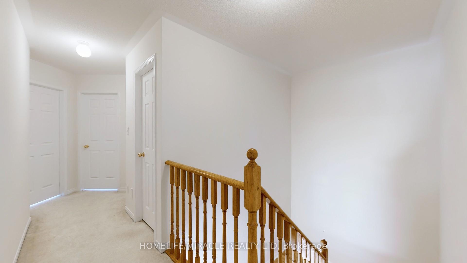 Photo 20 of 59 Commodore Drive, Brampton, Credit Valley — HOMEH