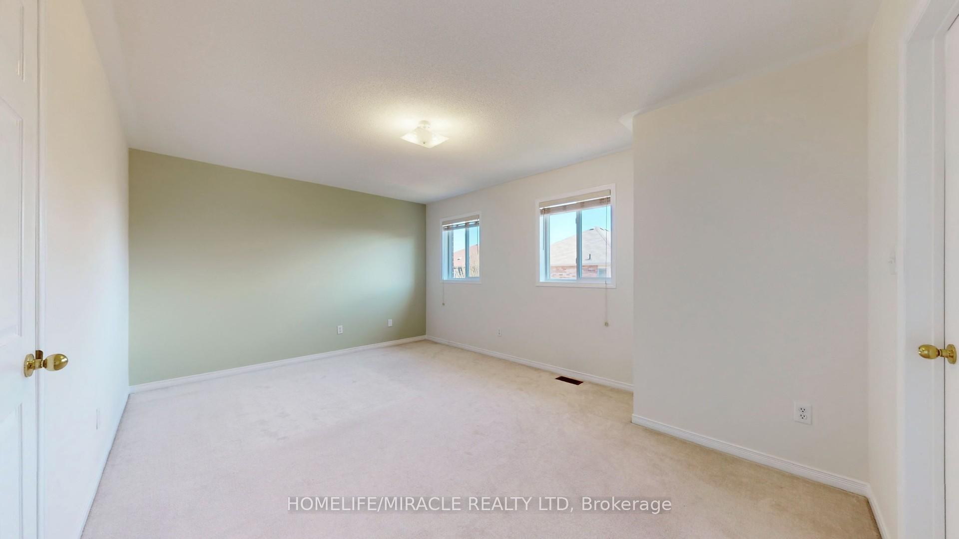 Photo 22 of 59 Commodore Drive, Brampton, Credit Valley — HOMEH